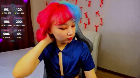 Snapshot of milla_waves chatting on 02-23-26, 12:57 Milla or just Mi online show from 02-23-26, 12:57