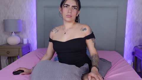 MillaBliss online show from 03-04-25, 08:05