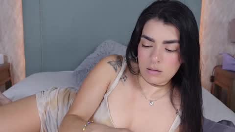 MillaBliss online show from 03-05-25, 04:24