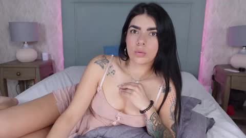 MillaBliss online show from 03-09-25, 10:30