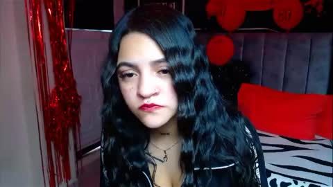 Snapshot of millacounisslosexanal chatting on 03-12-25, 02:12 Violeta online show from 03-12-25, 02:12