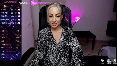 Milla online show from 02-20-25, 06:24