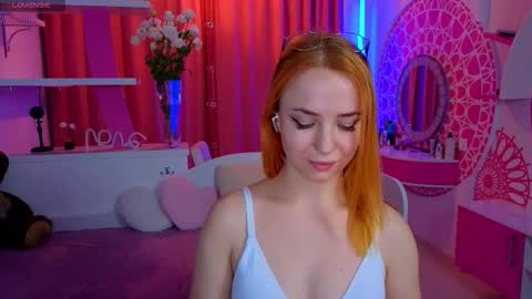 Milana online show from 09-19-25, 08:53