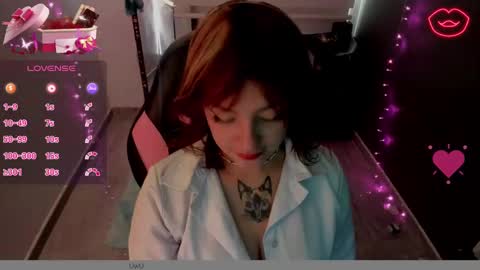 millandiux online show from 02-26-25, 09:05