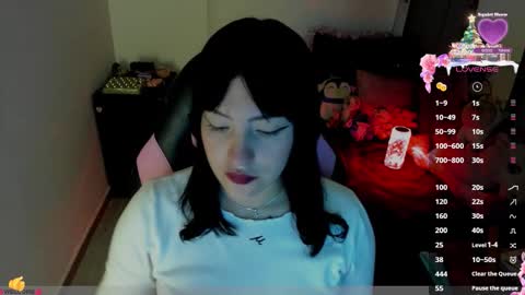 millandiux online show from 01-08-26, 02:25