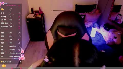 millandiux online show from 02-12-26, 02:17