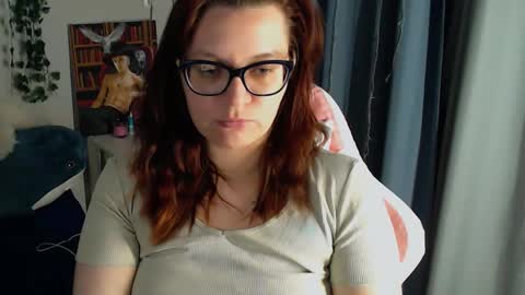 Milla online show from 02-28-25, 04:20