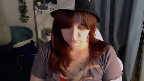 Milla online show from 10-29-25, 11:39