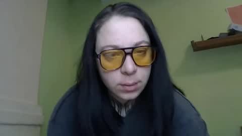 MillaSourety online show from 02-12-26, 08:42