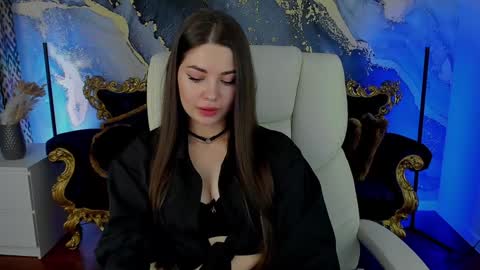 Snapshot of mille_joy chatting on 12-19-24, 07:29 Mille online show from 12-19-24, 07:29