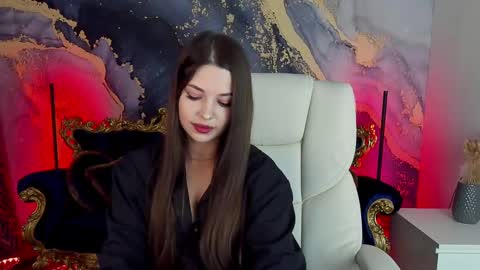 Snapshot of mille_joy chatting on 03-10-25, 06:59 Mille online show from 03-10-25, 06:59
