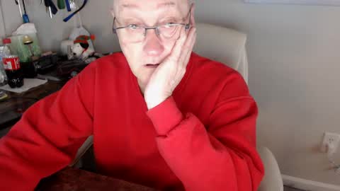 Snapshot of millenium0129 chatting on 12-29-24, 02:49 millenium0129 online show from 12-29-24, 02:49