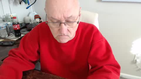 Snapshot of millenium0129 chatting on 01-15-25, 03:39 millenium0129 online show from 01-15-25, 03:39