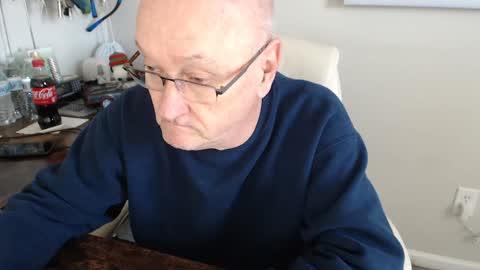 Snapshot of millenium0129 chatting on 01-16-25, 06:37 millenium0129 online show from 01-16-25, 06:37