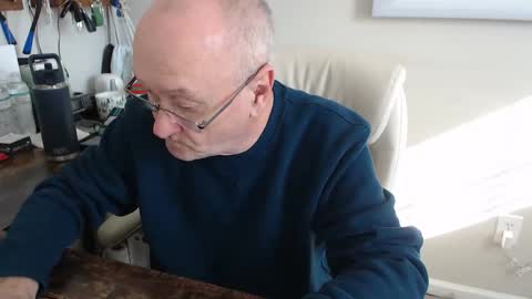 millenium0129 online show from 11-14-25, 02:49