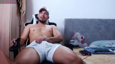 IG becerra ce online show from 01-09-26, 01:52