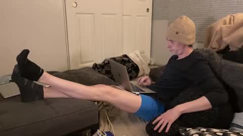 SlimnHungOH online show from 02-03-25, 02:36