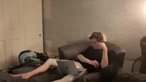 SlimnHungOH online show from 02-19-25, 10:31