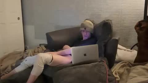 SlimnHungOH online show from 02-22-25, 05:23