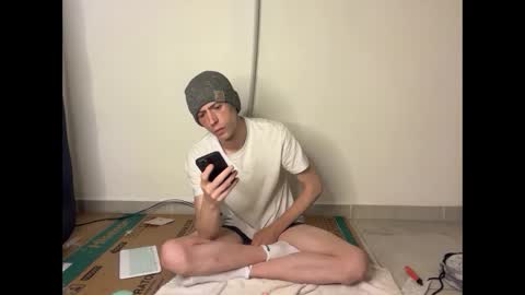 SlimnHungOH online show from 02-10-26, 11:20