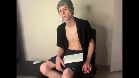 SlimnHungOH online show from 02-14-26, 02:30