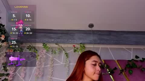 milleyjones_ online show from 11-14-25, 07:56