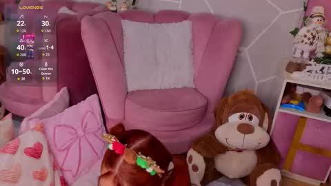 milleyjones_ online show from 12-19-25, 08:05