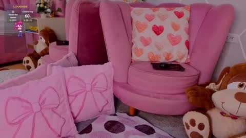 milleyjones_ online show from 12-21-25, 08:27