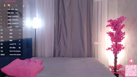 Ellis online show from 01-18-26, 09:07