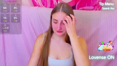 Milly online show from 02-08-25, 01:32