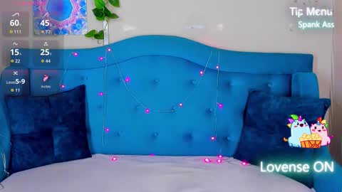 Milly online show from 11-01-25, 01:29