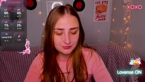 Milly online show from 12-23-25, 01:03