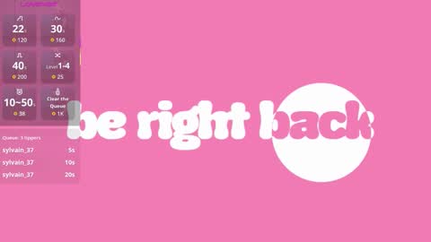 Snapshot of millie_lamar chatting on 12-13-25, 07:53 online show from 12-13-25, 07:53