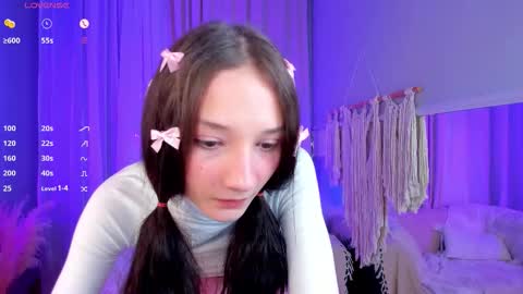 milliminimouse online show from 10-12-25, 04:50