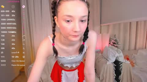 milliminimouse online show from 12-19-25, 11:01