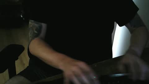 MillionthMile online show from 10-03-25, 01:41