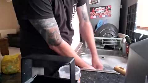 MillionthMile online show from 10-09-25, 02:59