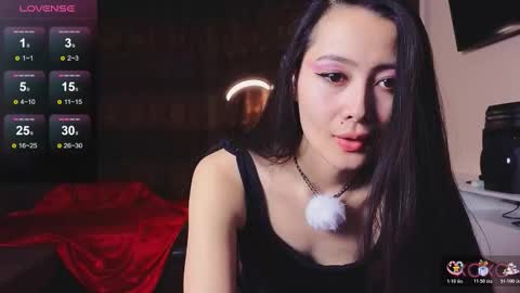 milly__foxy online show from 02-08-26, 10:51