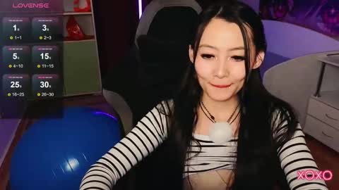 milly__foxy online show from 02-22-26, 12:47