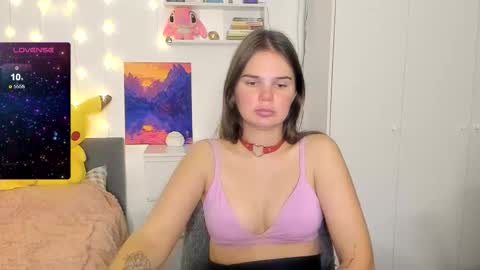 Welcome My name is Tina online show from 09-15-25, 05:35