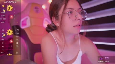 MILLY online show from 12-04-24, 04:27