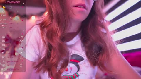 MILLY online show from 12-11-24, 04:53