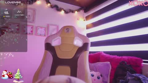 MILLY online show from 12-14-24, 06:30