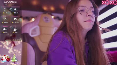 MILLY online show from 12-18-24, 04:39