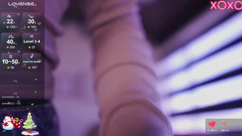 MILLY online show from 12-19-24, 09:17