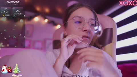 MILLY online show from 12-20-24, 08:45