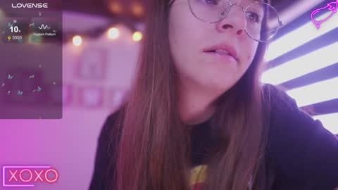 MILLY online show from 01-07-25, 03:12