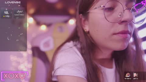 MILLY online show from 01-09-25, 08:44