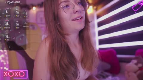 MILLY online show from 01-14-25, 04:50