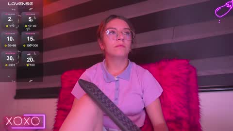 MILLY online show from 01-24-25, 11:34